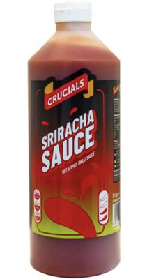 SRIRACHA SAUCE