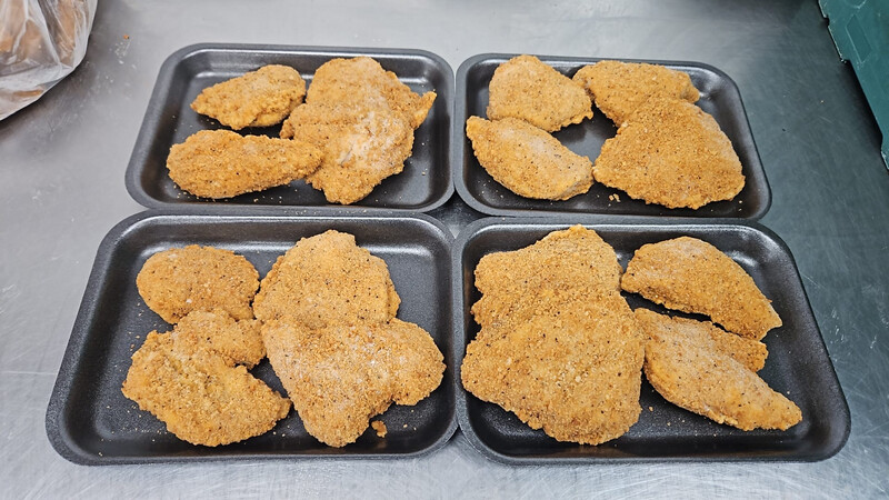 KFC 1KG
