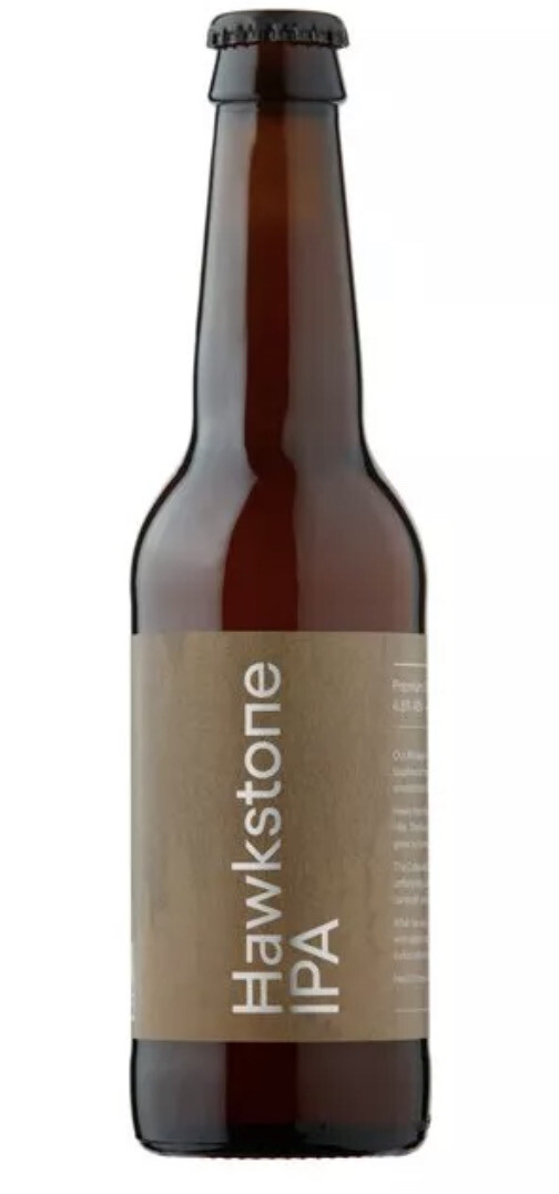 HAWKSTONE IPA 330ml