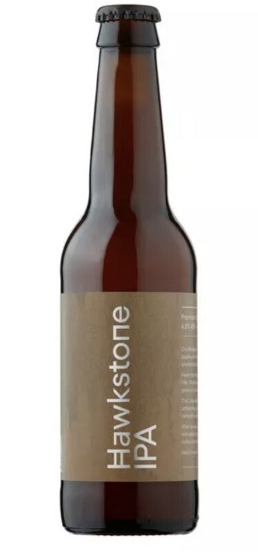 HAWKSTONE IPA 330ml