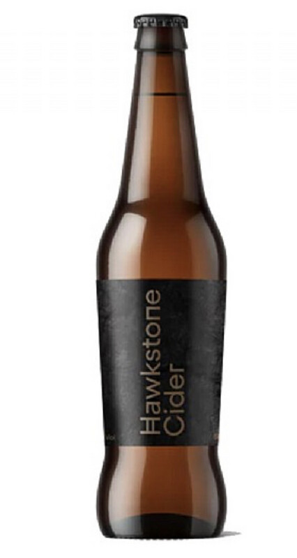 HAWKSTONE CIDER