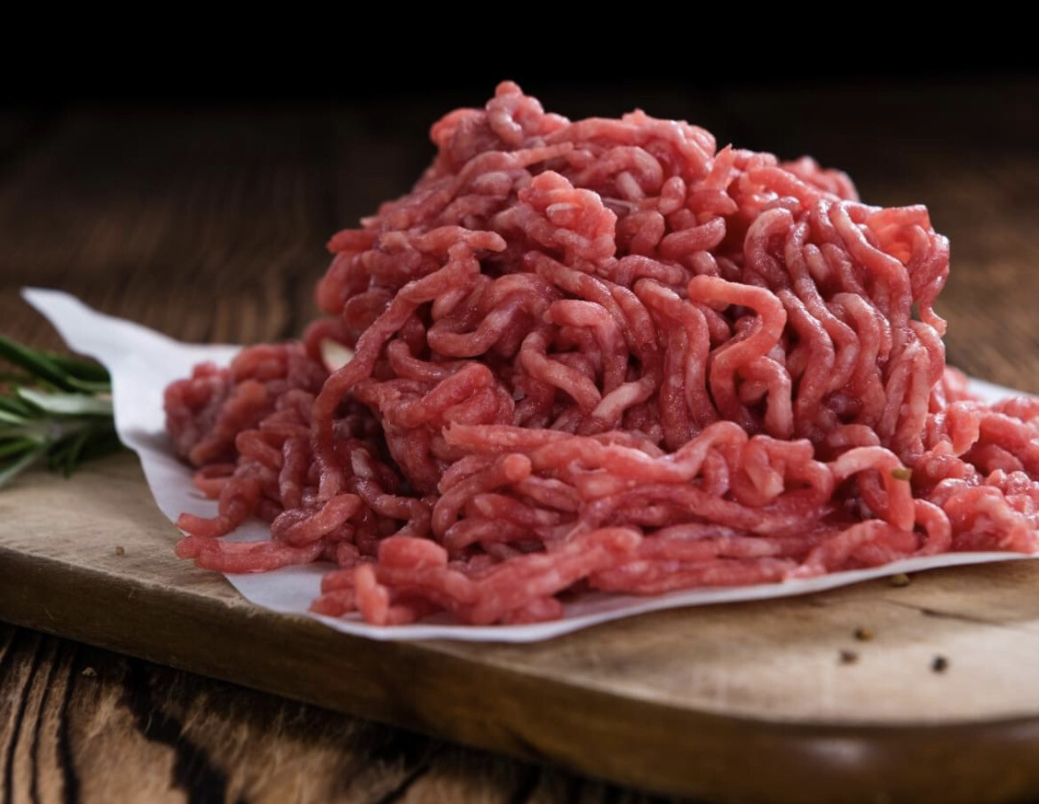 MINCE 2kg