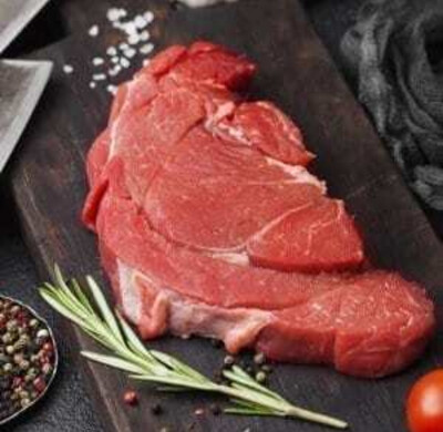BRAISING STEAK 1kg