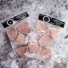 SWORDFISH SUPREMES