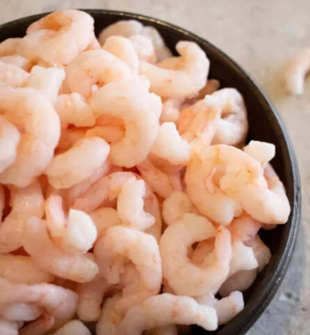 BEST COCKTAIL PRAWNS