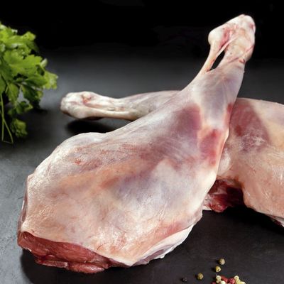 1/2 LEG LAMB