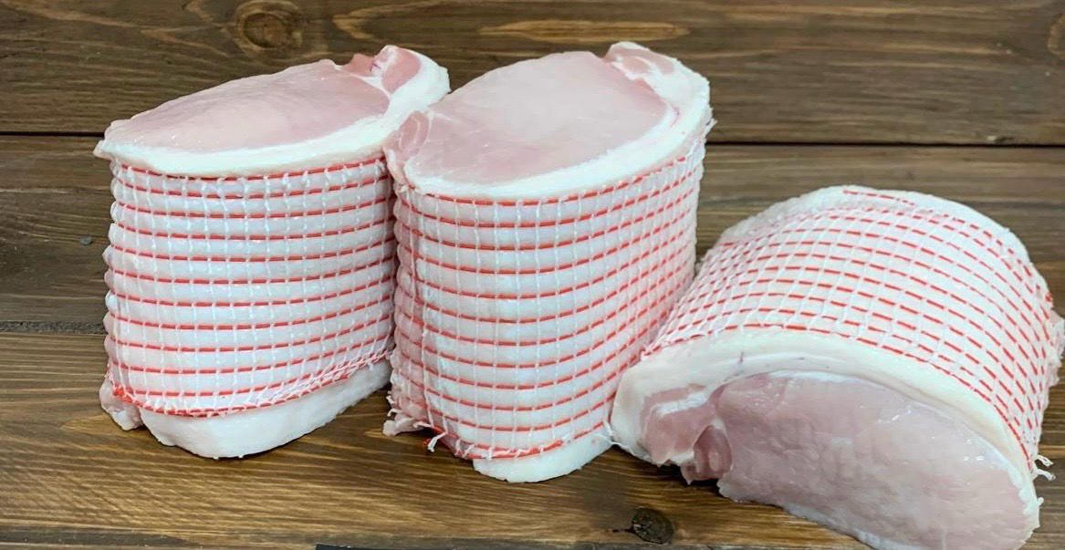 Pork Loin Joint 1kg