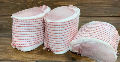 Pork Loin Joint 1kg
