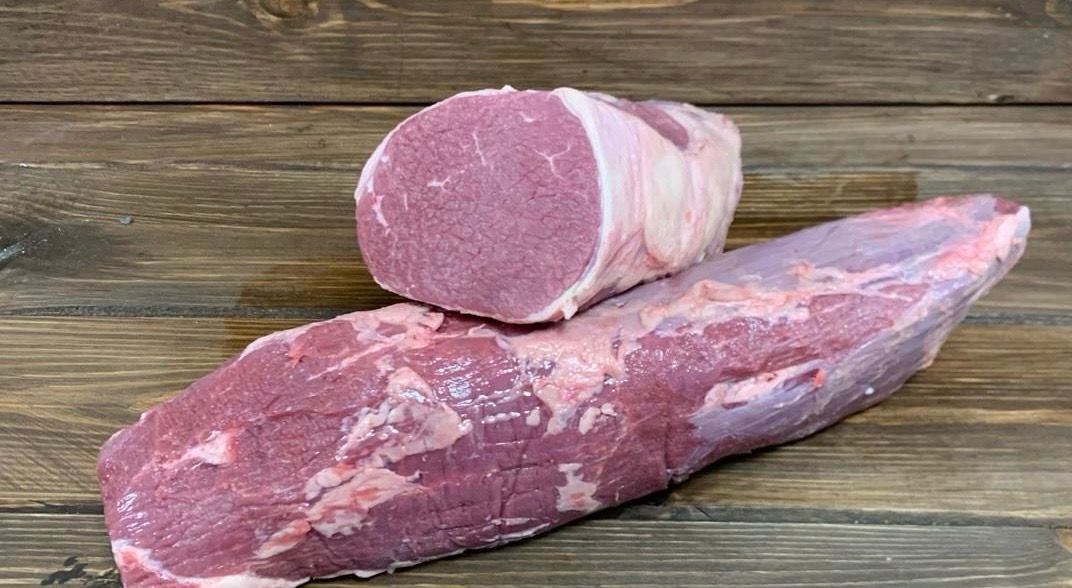 Fillet Steak- Whole