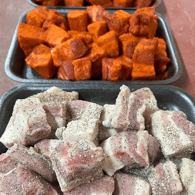 Burnt Ends 1kg