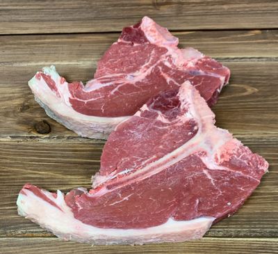 T Bone Steak