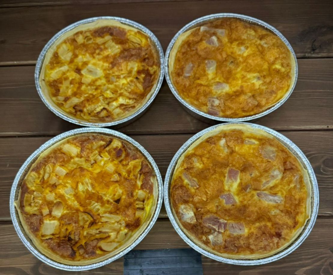 Quiche