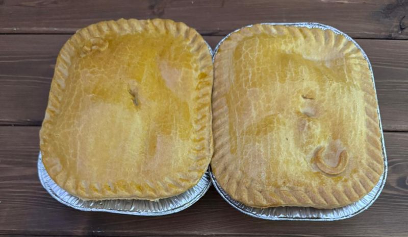 Medium Family Pies