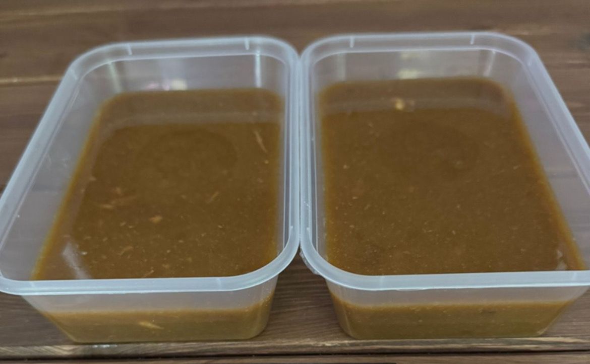 Gravy -Beef