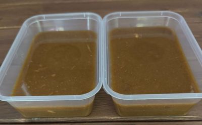 Gravy -Beef