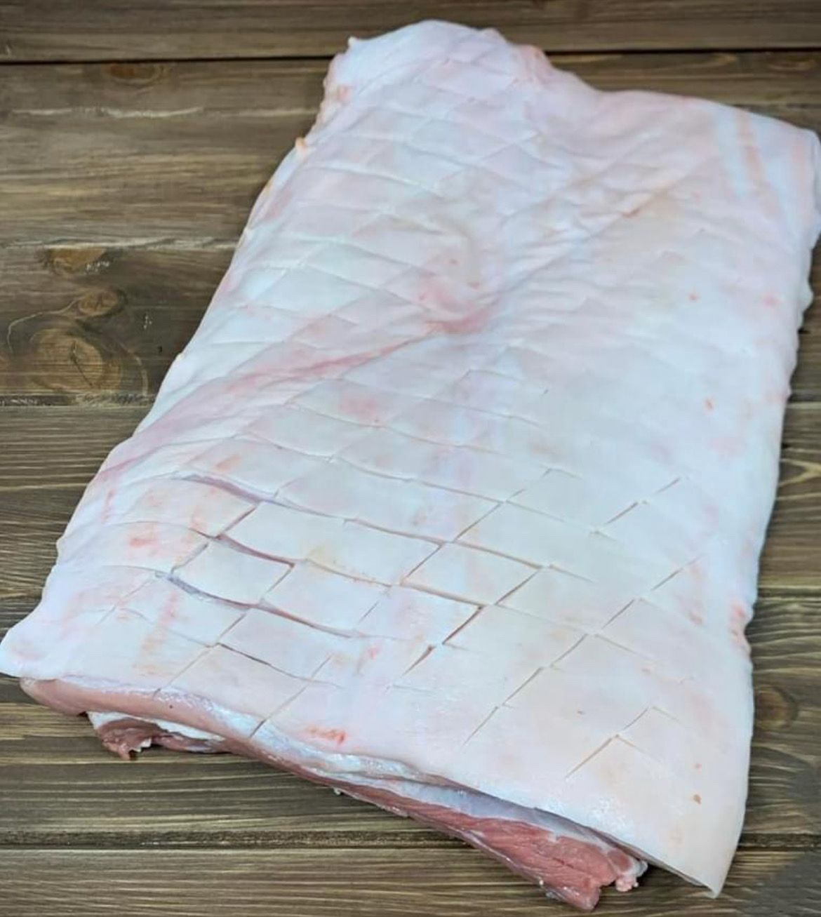 2kg Belly Pork Joint