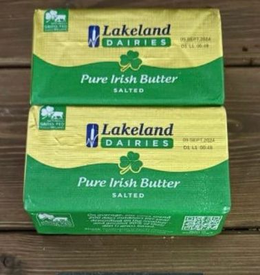 LAKELAND IRISH BUTTER