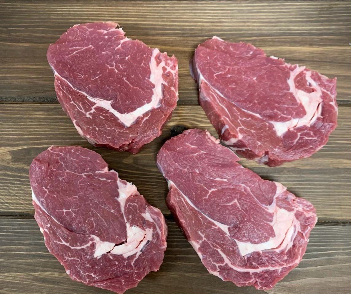 16 Oz Ribeye Steak X1