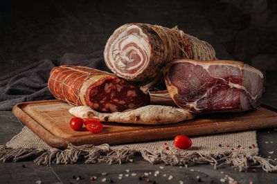 Meat