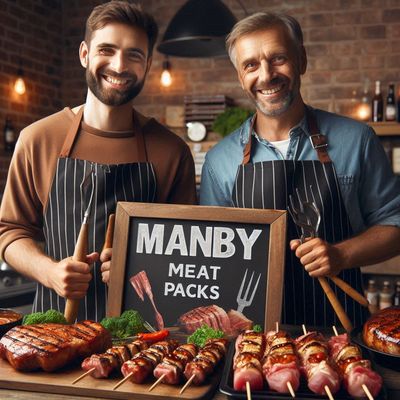 MEAT PACKS 
