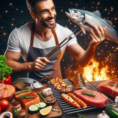 BBQ Season