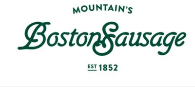 Boston Sausage