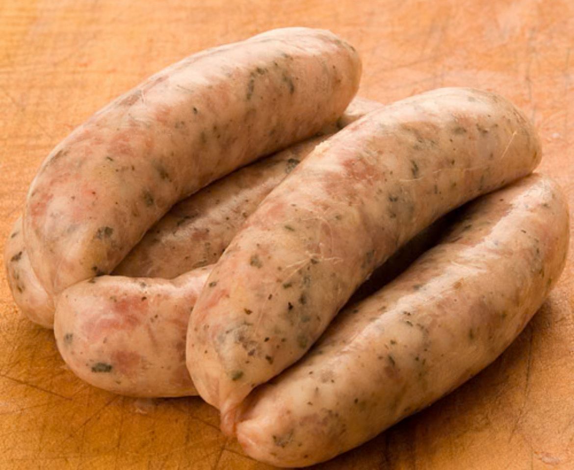 Boston Chipolatas