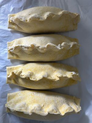 Bake At Home Pasty