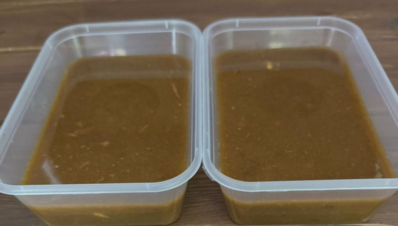 Gravy- Lamb