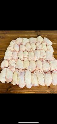 3kg Frozen Thighs