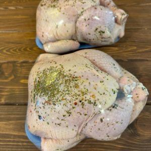 LARGER TASTY CHICKEN