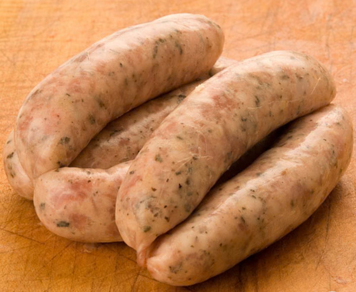 Boston Sausage Gluten Free Chippo’s