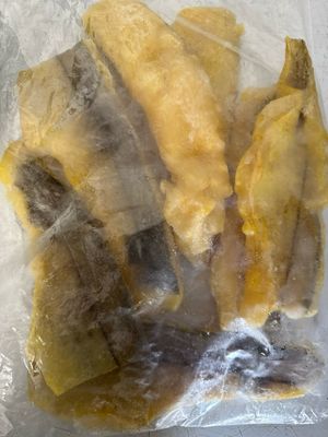 Smoked Haddock 1kg