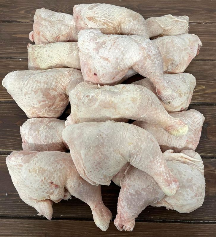 4kg Chicken Leg