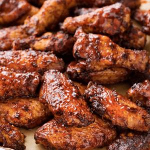 Chicken Wings 1kg