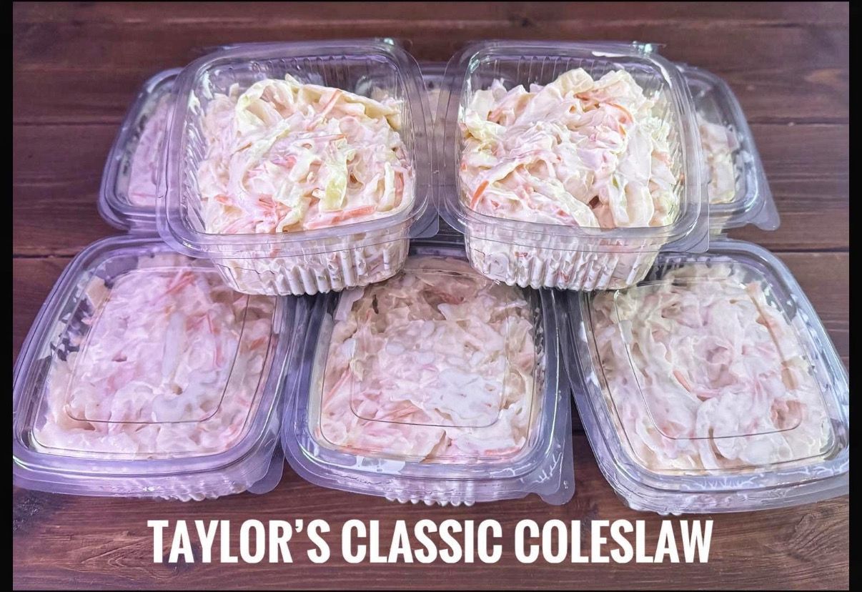 Coleslaw 360g