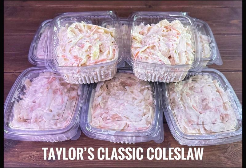 Coleslaw 360g
