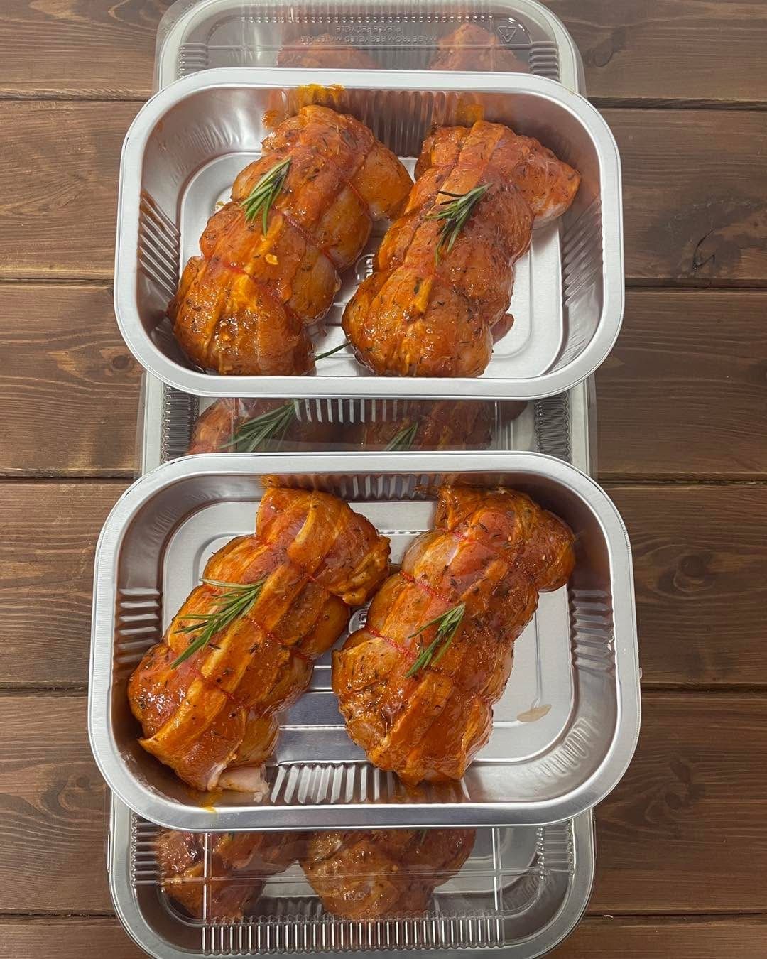 Aphrodite&#39;s chicken supreme