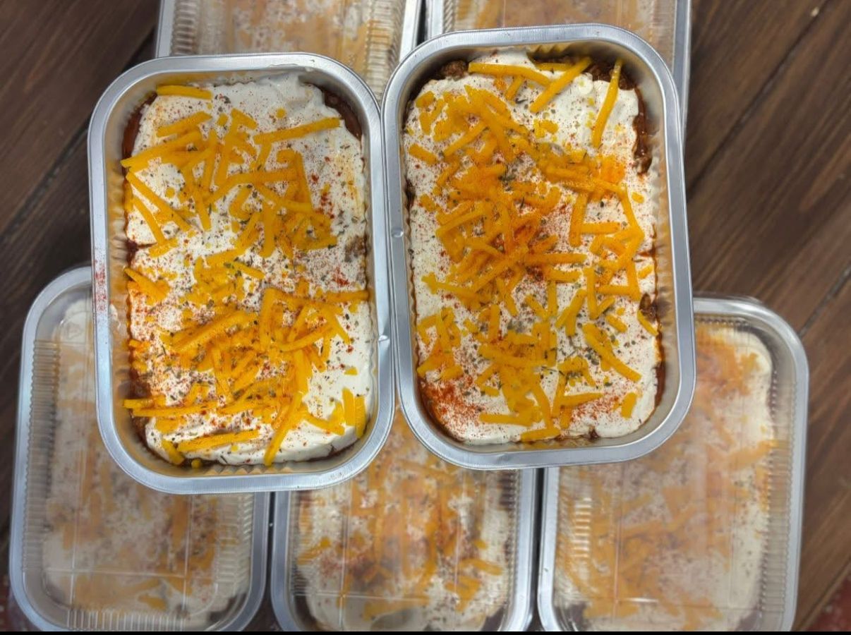 Lasagna
