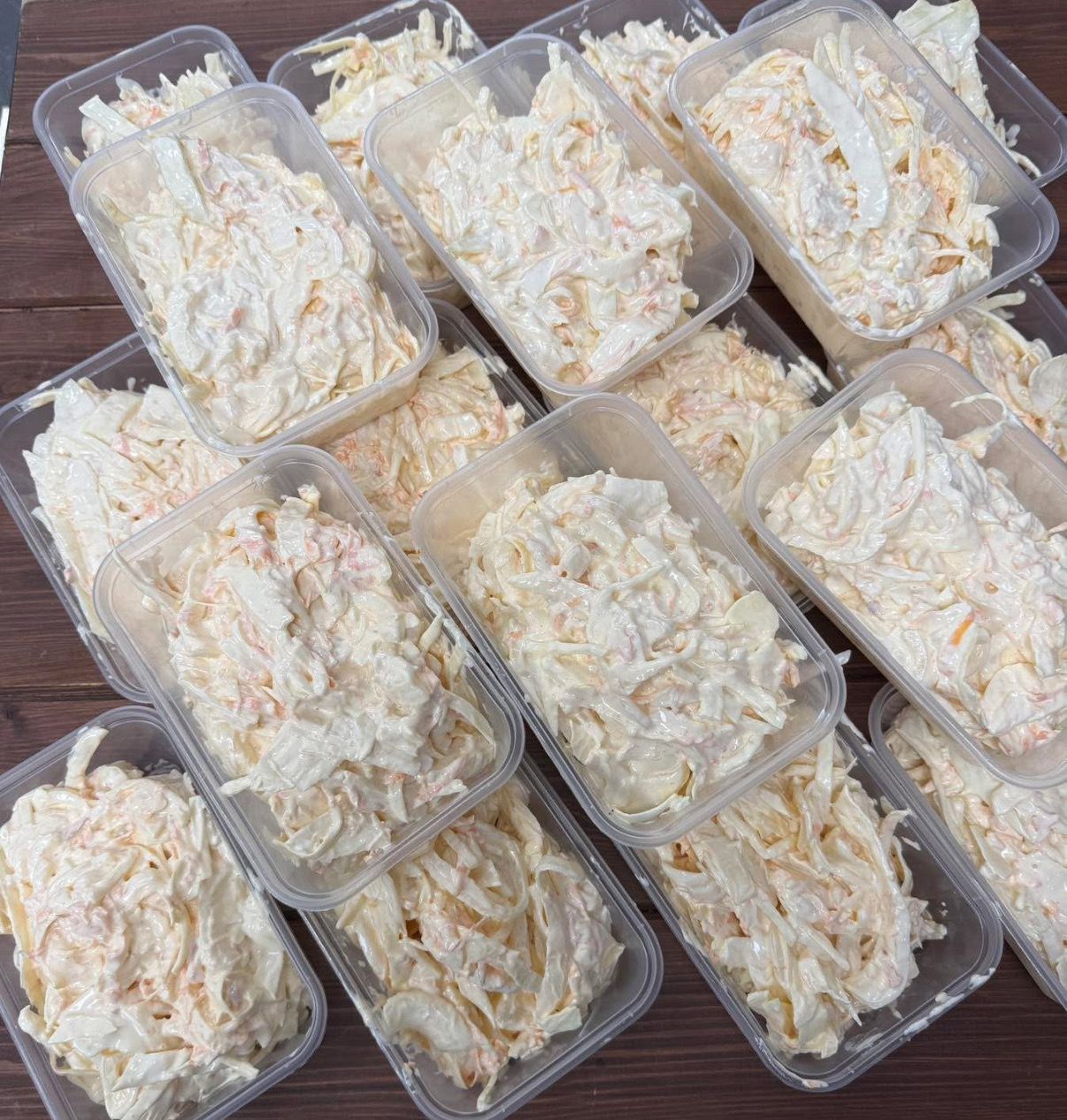 Coleslaw 360g