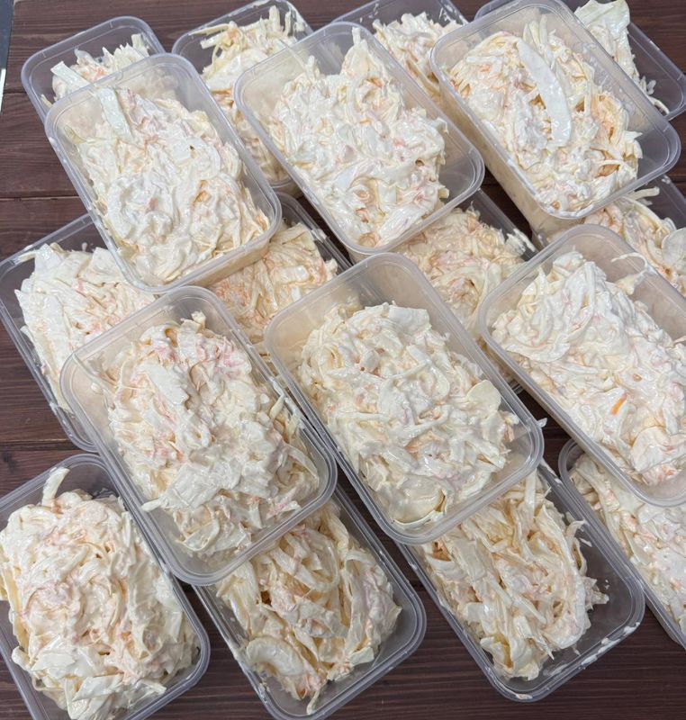 Coleslaw 360g