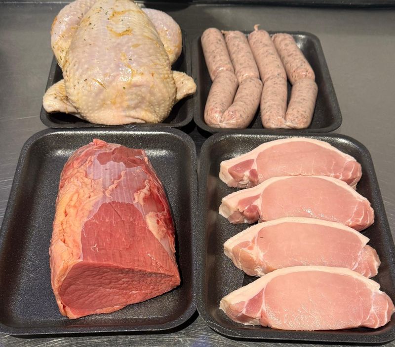 Beef Pack