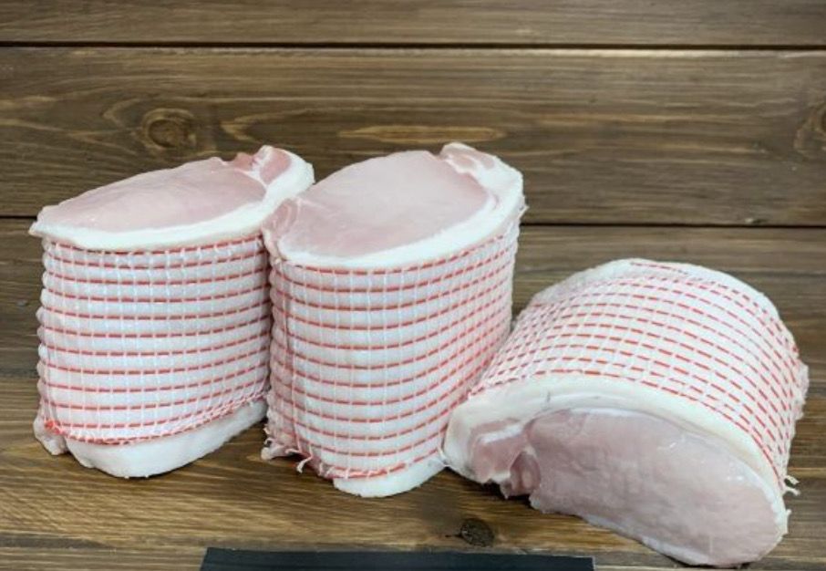 Pork Loin Joint 1kg