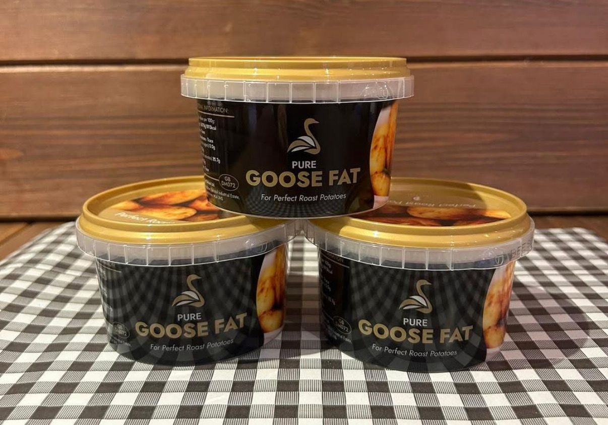 Goose Fat