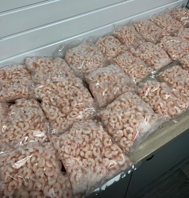 Frozen King Prawns