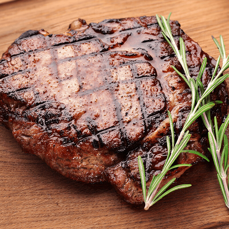 35oz Manby Mega Rump