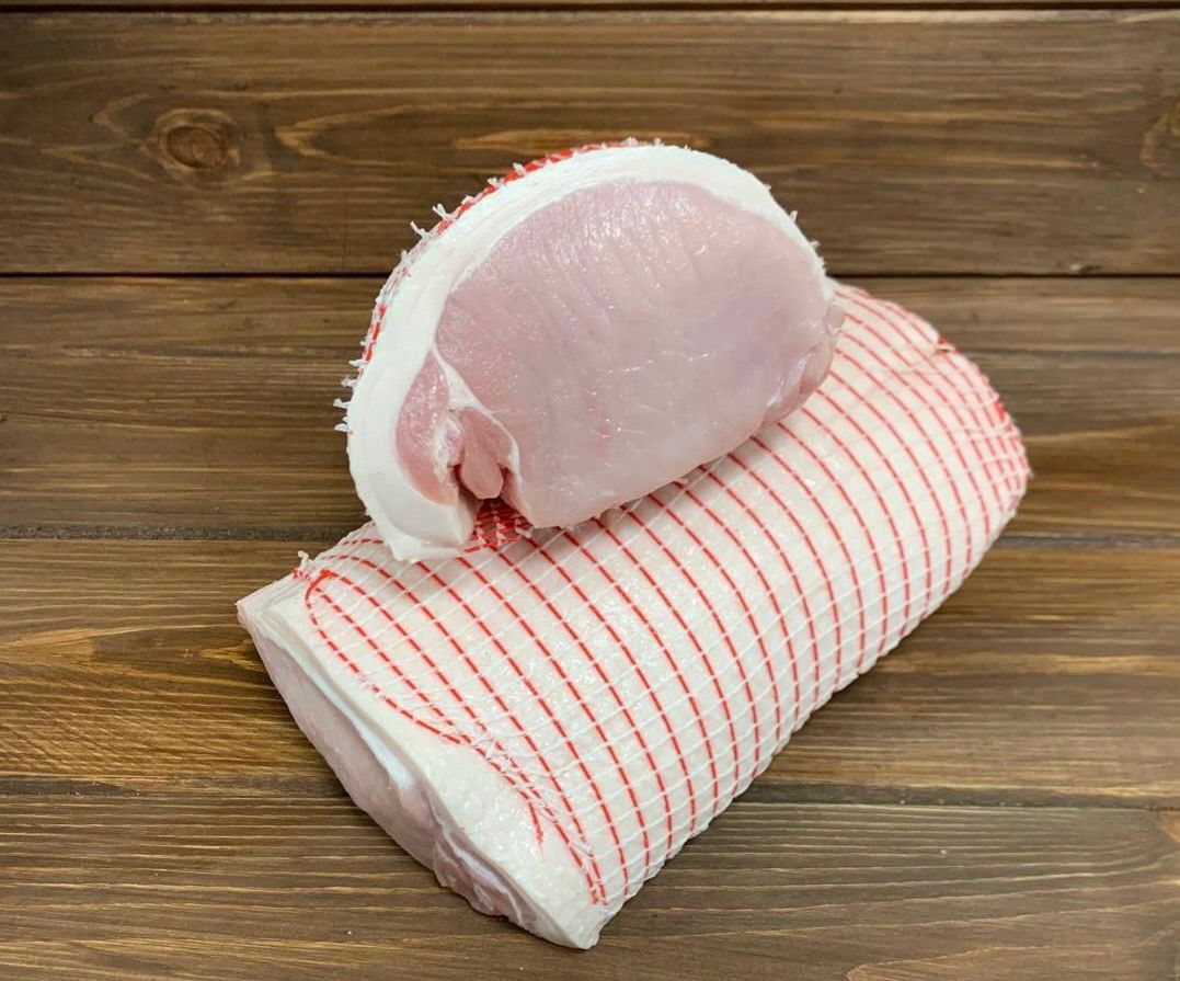Pork Loin Joint 2kg