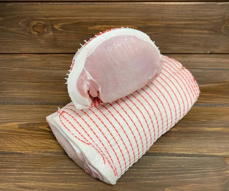 Pork Loin Joint 2kg