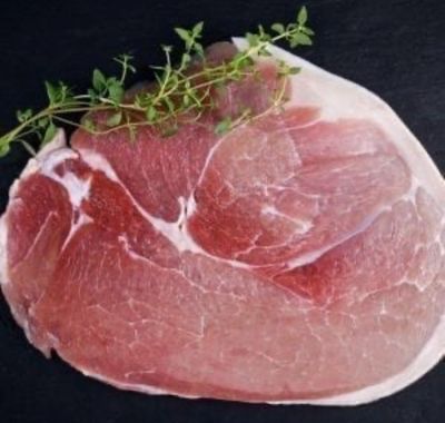 Gammon Steaks