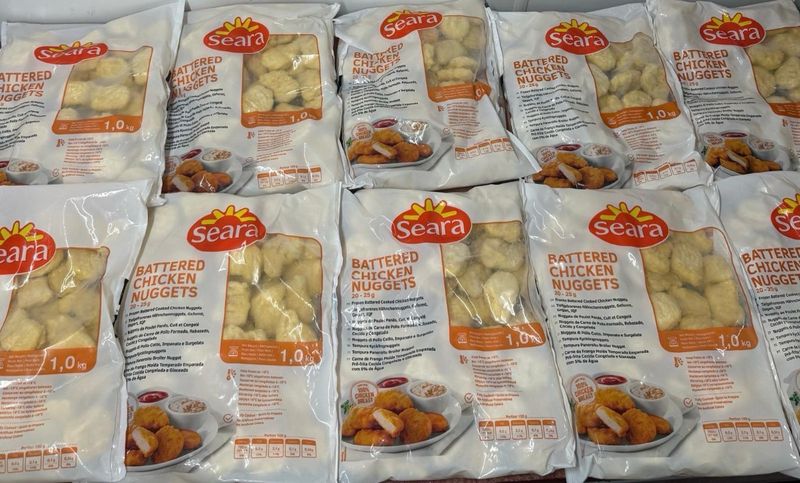 Chicken Nuggets ** 3 For £10**